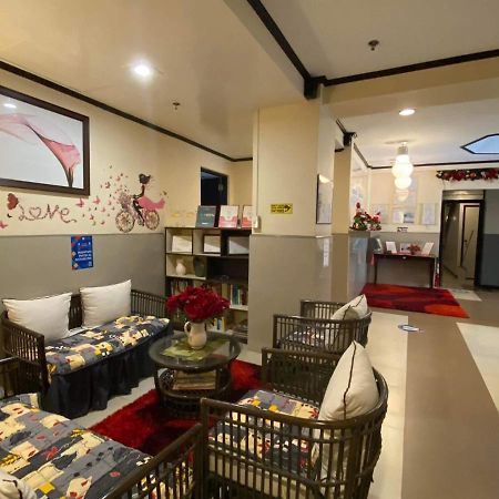 Amax Inn Makati Makati City Extérieur photo