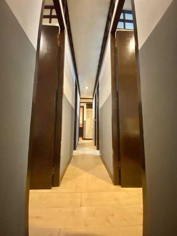 Amax Inn Makati Makati City Extérieur photo