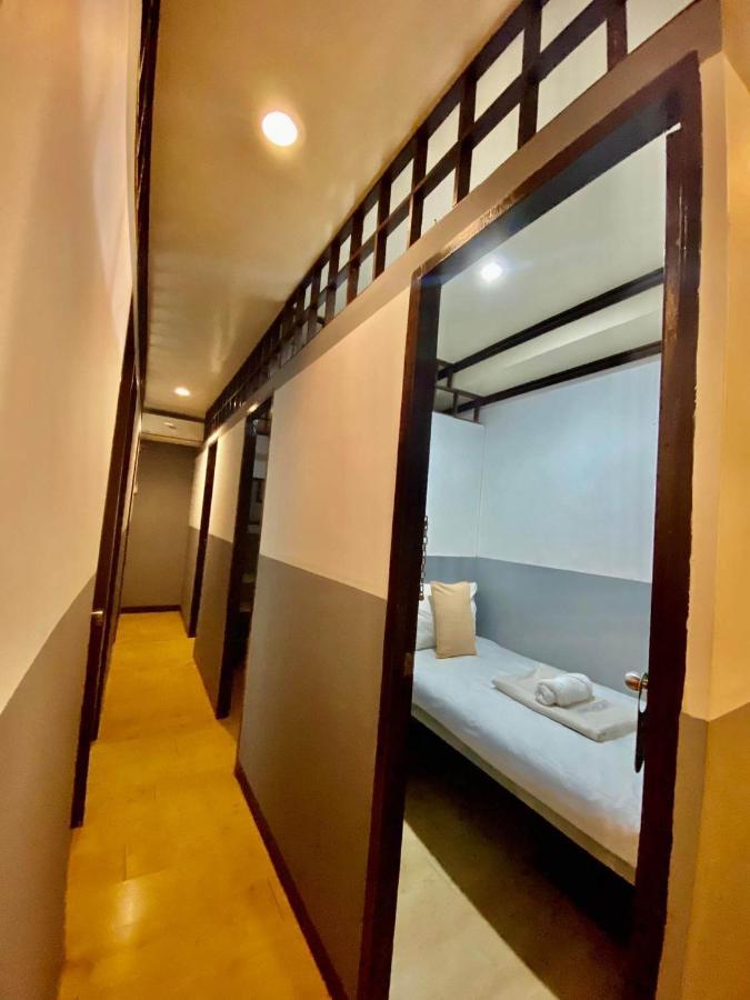 Amax Inn Makati Makati City Extérieur photo