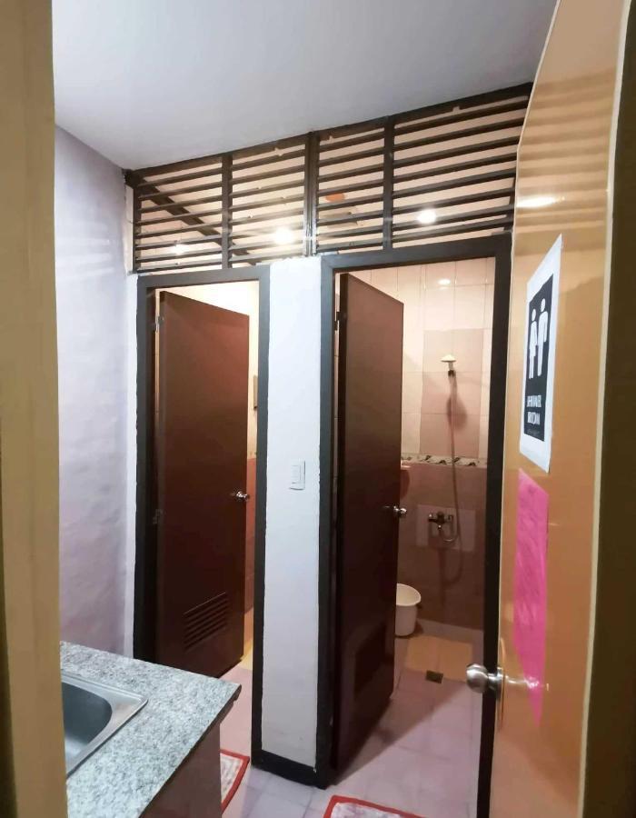 Amax Inn Makati Makati City Extérieur photo