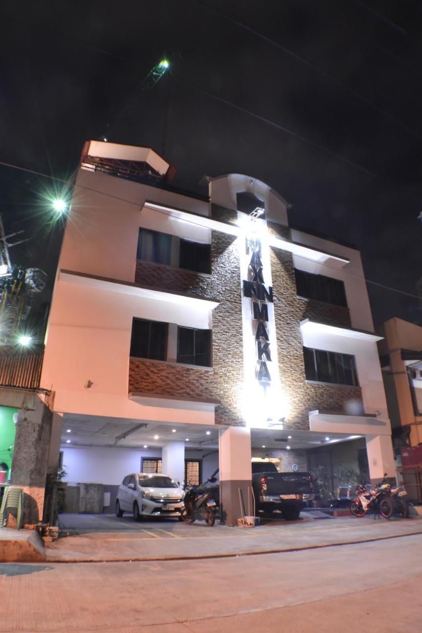 Amax Inn Makati Makati City Extérieur photo